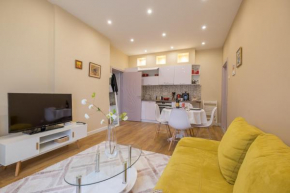 Modern 2 Bedroom Apartment next to Vitosha Str.